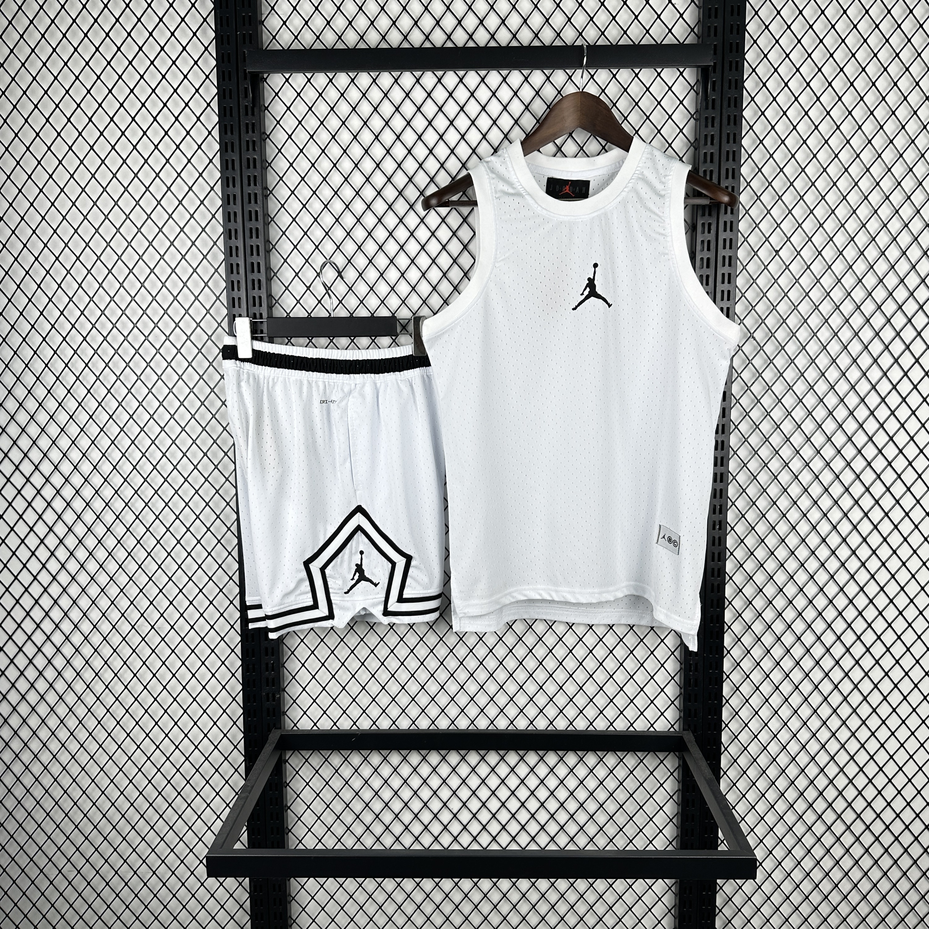 Men 2025 NBA a set of jersey 0017